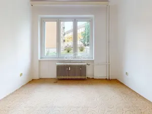 Pronájem bytu 4+1, Sokolov, Sokolovská, 71 m2