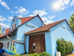 Prodej restaurace, Ratíškovice, Baráky, 632 m2