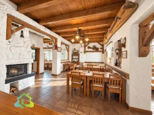 Prodej restaurace, Ratíškovice, Baráky, 632 m2