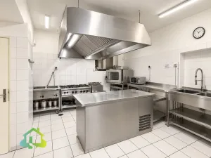 Prodej restaurace, Ratíškovice, Baráky, 632 m2