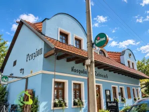 Prodej restaurace, Ratíškovice, Baráky, 632 m2