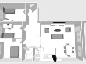 Prodej bytu 4+kk, Lysá nad Labem, Na Vysoké mezi, 91 m2