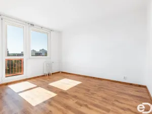 Prodej bytu 3+1, Pardubice, Jana Zajíce, 70 m2