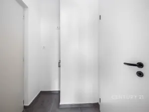 Pronájem bytu 1+kk, Praha - Nusle, Sezimova, 31 m2