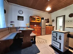Prodej rodinného domu, Kryry, Malá Strana, 130 m2