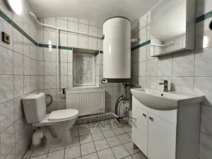 Prodej rodinného domu, Kryry, Malá Strana, 130 m2