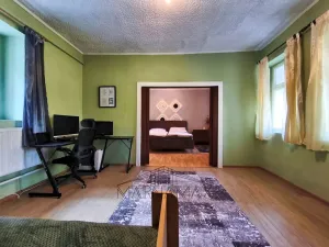 Prodej rodinného domu, Kryry, Malá Strana, 130 m2