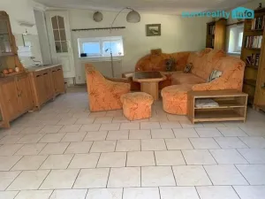 Prodej rodinného domu, Dolní Břežany, 195 m2
