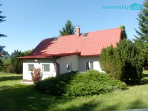 Prodej rodinného domu, Dolní Břežany, 195 m2