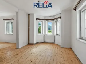 Prodej rodinného domu, Liberec, Na Kačírku, 120 m2