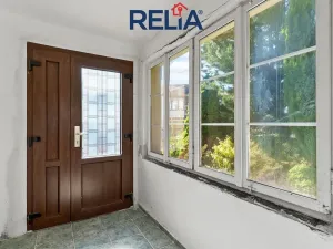 Prodej rodinného domu, Liberec, Na Kačírku, 120 m2