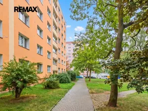 Prodej bytu 3+1, Plzeň, Družby, 62 m2