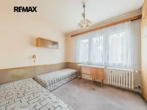 Prodej bytu 3+1, Plzeň, Družby, 62 m2