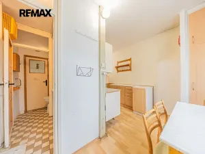 Prodej bytu 3+1, Plzeň, Družby, 62 m2