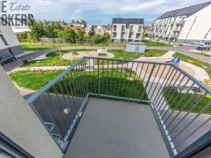 Prodej bytu 3+kk, Český Brod, Antonína Balšánka, 99 m2