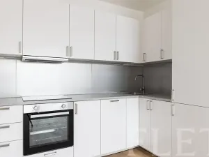 Pronájem bytu 2+kk, Praha - Hloubětín, Sobí, 55 m2