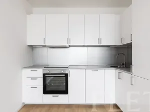 Pronájem bytu 2+kk, Praha - Hloubětín, Sobí, 55 m2