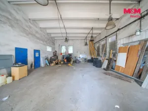 Prodej obchodního prostoru, Ostrava - Kunčice, Vratimovská, 483 m2
