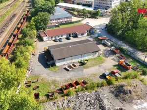 Prodej obchodního prostoru, Ostrava - Kunčice, Vratimovská, 483 m2