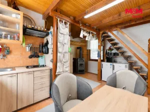 Prodej chaty, Hodslavice, 44 m2