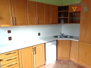 Pronájem bytu 3+1, Prostějov, Italská, 64 m2