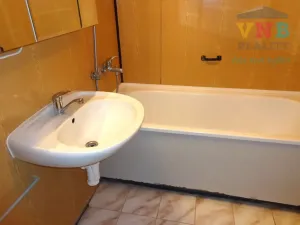 Pronájem bytu 3+1, Prostějov, Italská, 64 m2