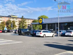 Pronájem bytu 3+1, Prostějov, Italská, 64 m2