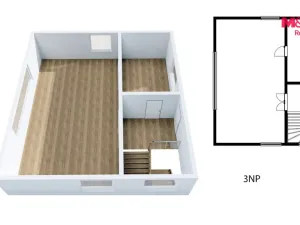 Prodej výrobních prostor, Kamenický Šenov, Kamenická, 2651 m2