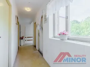 Prodej rodinného domu, Řisuty, 190 m2