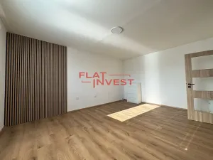 Pronájem bytu 1+1, Jablonec nad Nisou, F. L. Čelakovského, 36 m2
