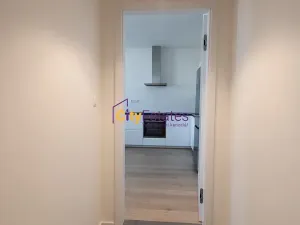 Pronájem bytu 2+kk, Praha - Smíchov, Nádražní, 56 m2