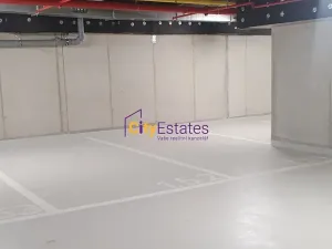 Pronájem bytu 2+kk, Praha - Smíchov, Nádražní, 56 m2