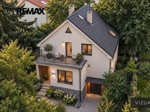 Prodej rodinného domu, Brandýs nad Labem-Stará Boleslav, Květnová, 130 m2