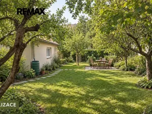 Prodej rodinného domu, Brandýs nad Labem-Stará Boleslav, Květnová, 130 m2