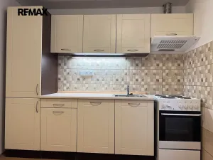 Pronájem bytu 2+1, Krabčice, 48 m2