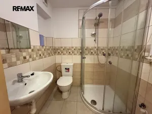 Pronájem bytu 2+1, Krabčice, 48 m2