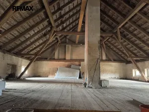 Pronájem bytu 2+1, Krabčice, 48 m2