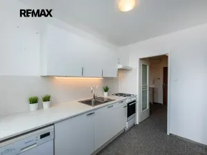 Prodej bytu 3+1, Praha - Bohnice, Kusého, 66 m2