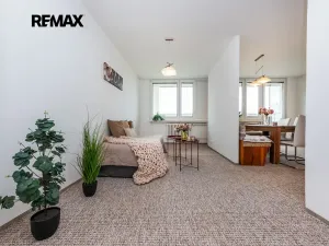 Prodej bytu 3+1, Praha - Bohnice, Kusého, 66 m2