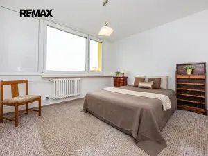 Prodej bytu 3+1, Praha - Bohnice, Kusého, 66 m2