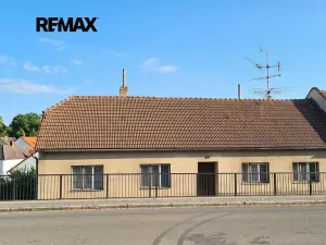 Prodej rodinného domu, Velká Bíteš, Lánice, 133 m2