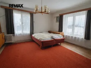 Prodej rodinného domu, Velká Bíteš, Lánice, 133 m2