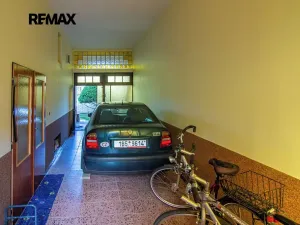 Prodej rodinného domu, Tvrdonice, Příční, 225 m2