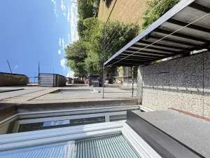 Prodej bytu 1+1, Brno - Lesná, Nejedlého, 38 m2