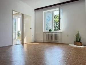 Prodej bytu 1+1, Brno - Lesná, Nejedlého, 38 m2