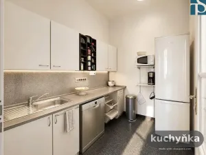 Pronájem kanceláře, Praha - Nové Město, Opletalova, 16 m2