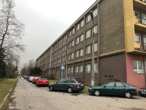 Pronájem skladu, Ostrava, Vratimovská, 24 m2