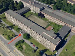 Pronájem skladu, Ostrava, Vratimovská, 24 m2