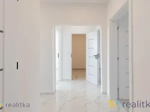 Prodej bytu 3+1, Orlová, Masarykova třída, 74 m2
