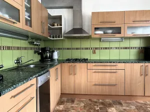 Prodej rodinného domu, Litomyšl, J. Žižky, 250 m2